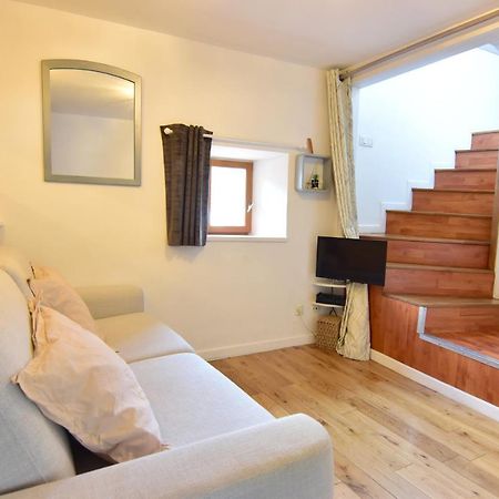 Le Duplex Carnot Apartamento Annecy Exterior foto