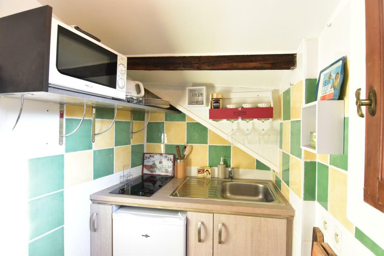 Le Duplex Carnot Apartamento Annecy Exterior foto
